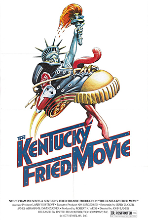 Kentucky Fried Movie
