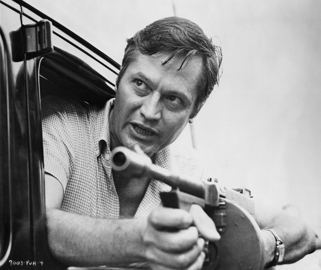 10 Ways Roger Corman Changed Filmmaking