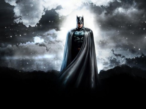 Dark Knight Receives Praise