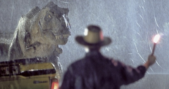 Jurassic 4