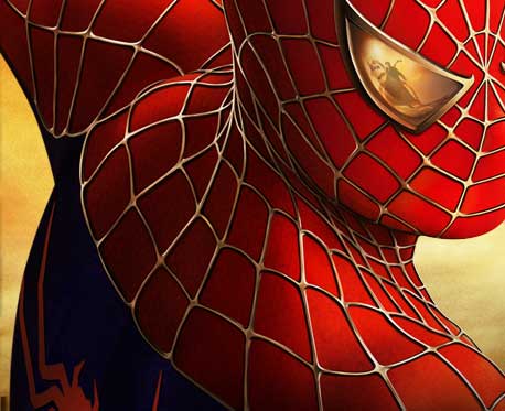 Amazing SpiderMan Leads Box Office