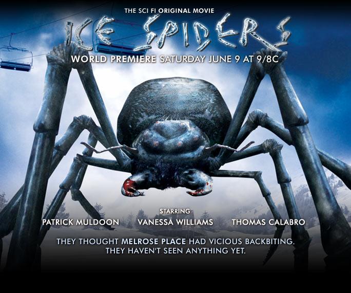 SYFY AUGUST