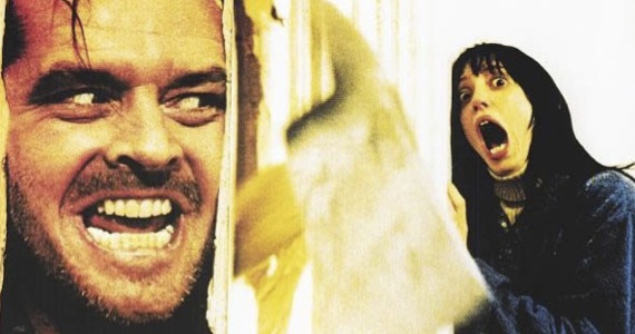 Prequel To The Shining In The Works
