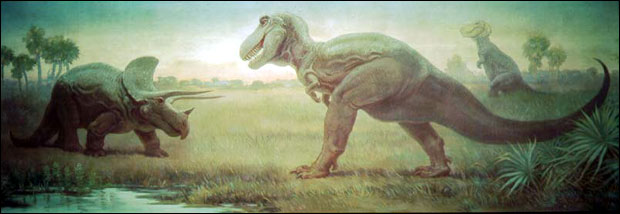 The Biology of B-Movie Monsters