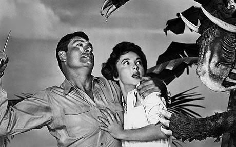 B-Movies Take Over Wynwood