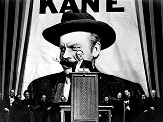 Kane No Longer Top’s