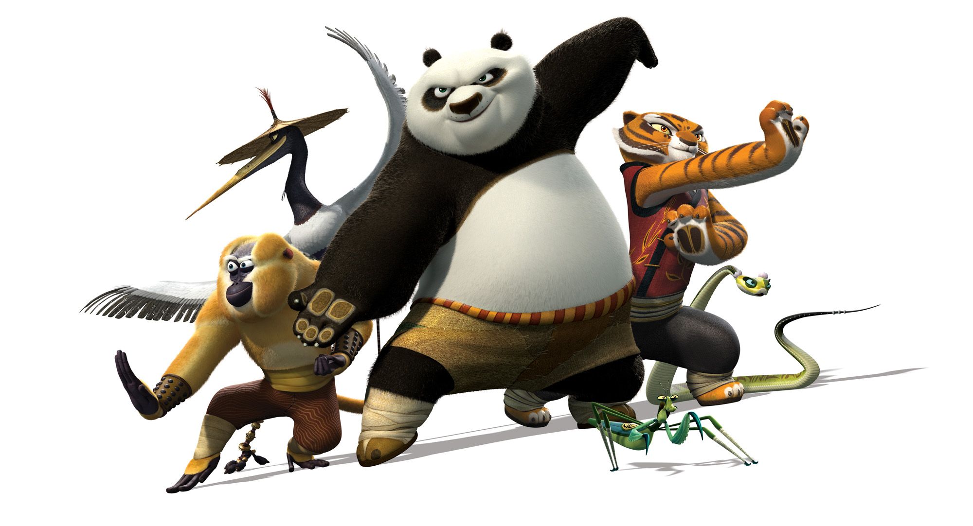 DreamWorks to create $3.14b Shanghai center