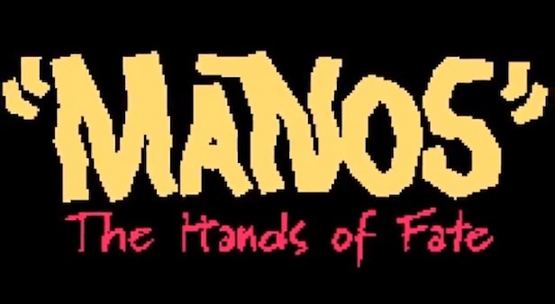 Manos Hands Of Fate…Video Game?