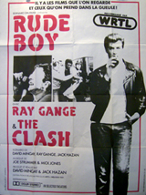 Posters In The UK