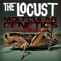 The Locust’s