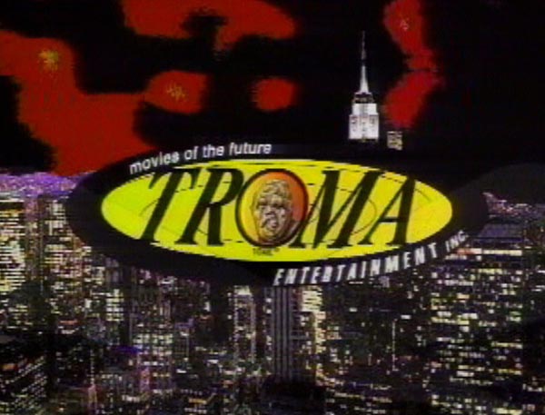 B-Movie Legends Troma Entertainment Releases 150 Films