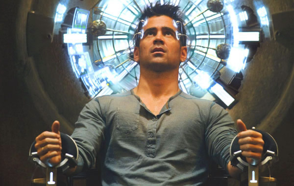 Total Recall
