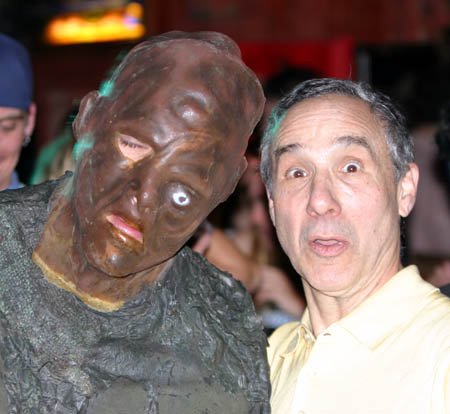 Chance To Be In A Troma Film