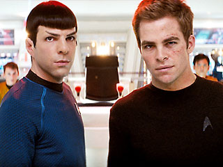 ‘Star Trek’ sequel gets a title