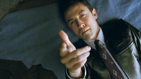 Looper=B Movie