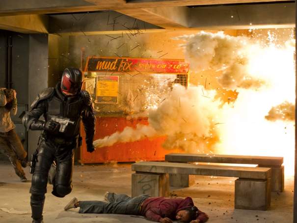 Dredd