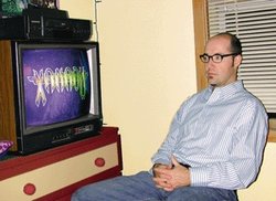 Gen X Does Not Like B Movies