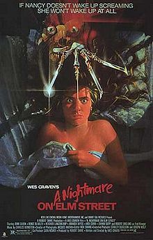 A Nightmare on Elm Street (1984)