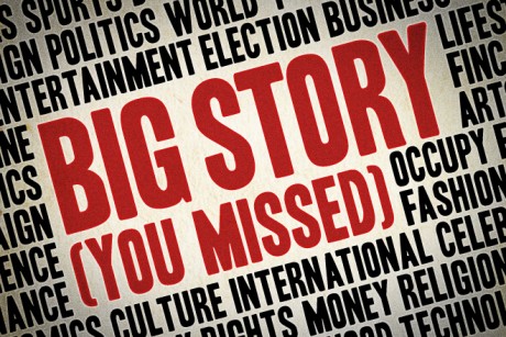 Back To Our Roots:A B Movie Manifesto