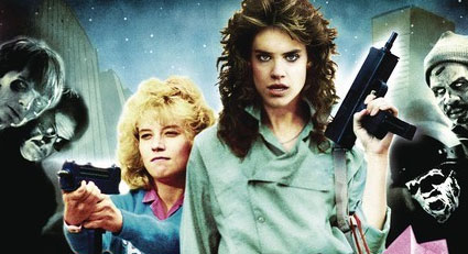 Why I Love Night Of The Comet