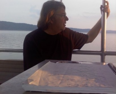 Five Quick Questions: Jim Wynorski