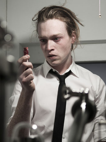 The Next Cronenberg