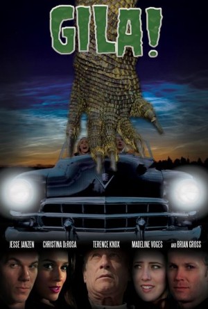 Help Us Promote Gila!
