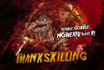 Best Thanksgiving B Movies