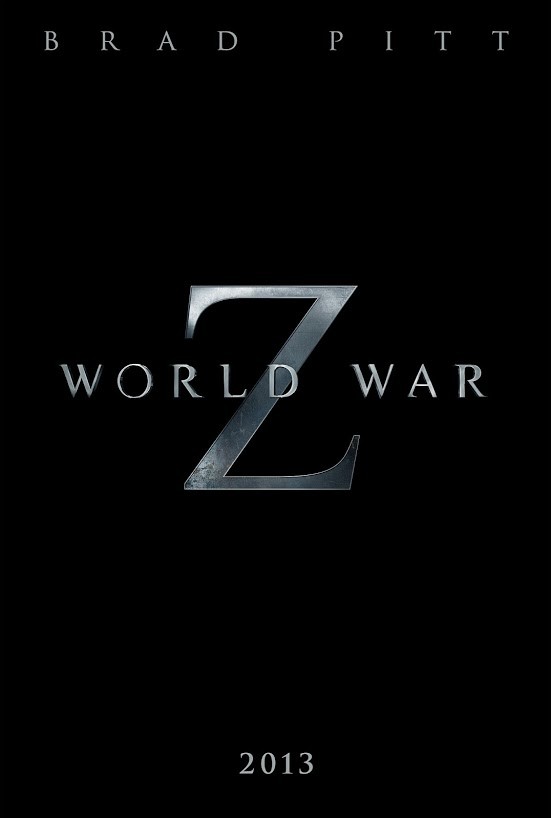 World War Z Trailer Hits
