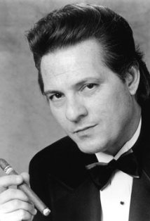 Five or so Quick Questions with Fred Olen Ray