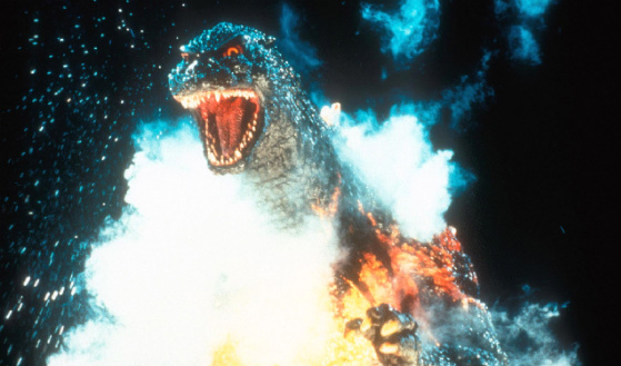 The Biology of B-Movie Monsters