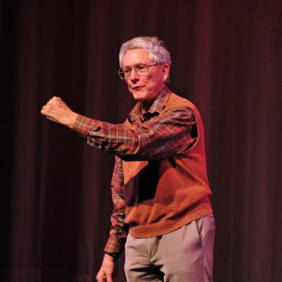 Five Easy Question: Horror Host John Stanley