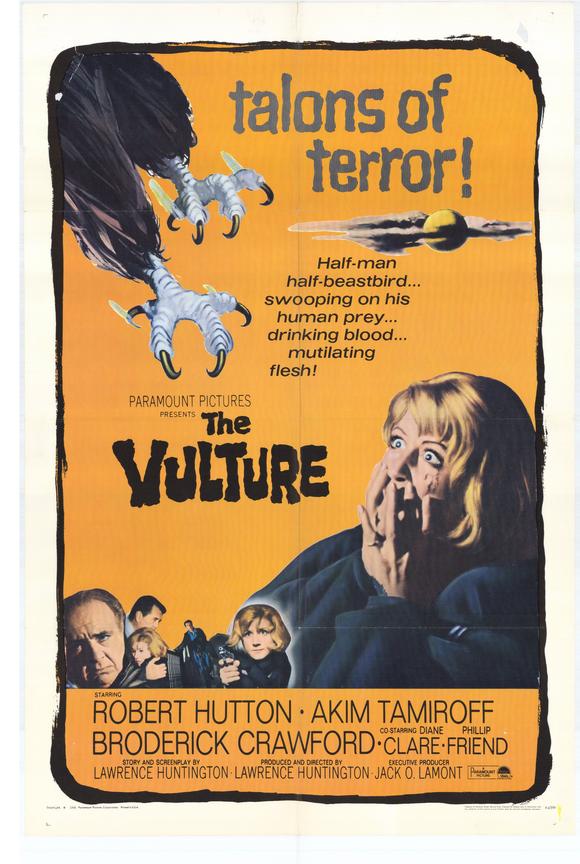 The Vulture