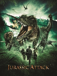 A New Creature Feature Hope:Titan Global Entertainment