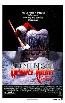 Silent Night Deadly NIght