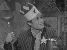 Mr.Dick Miller