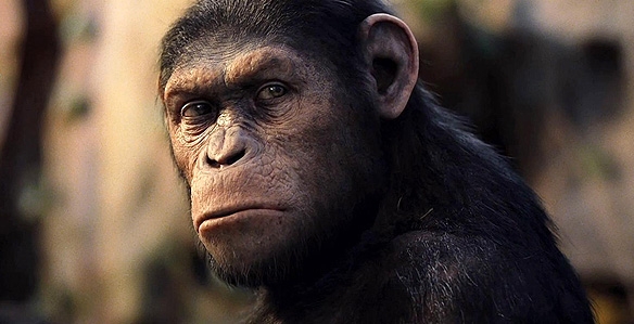 No Franco In Dawn Of The Planet Of The Apes