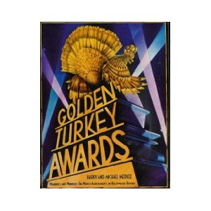 Golden Turkey Film Festival