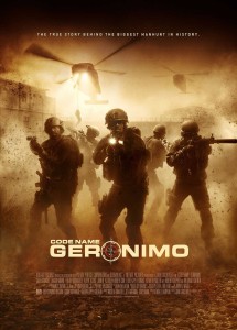 Codename Geronimo