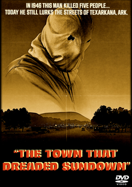 The Town that Dreaded Sundown, The remake?