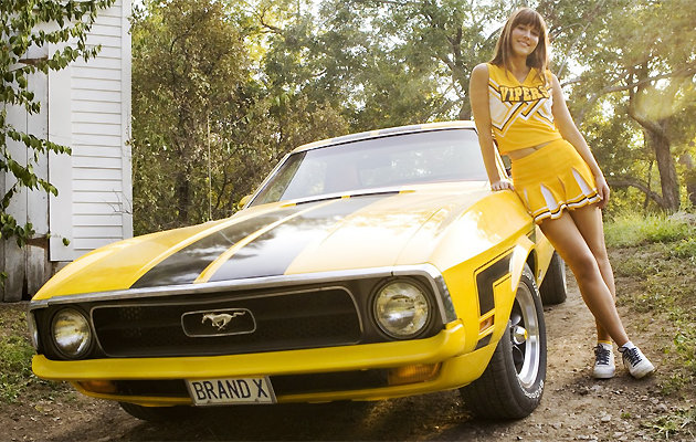 Death Proof: Tarantino’s Worst Film