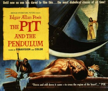 Corman To Remake Poe