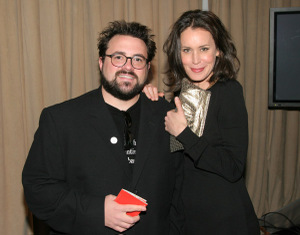 Kevin Smith’s Swan Song