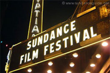 Midnight Sundance Line-up