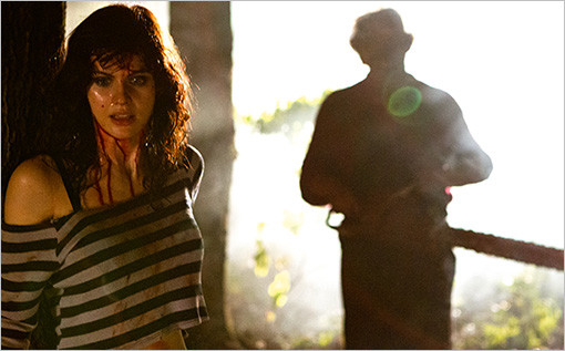 Mixed Reviews Chainsaw