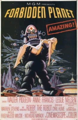 The Forbidden Planet
