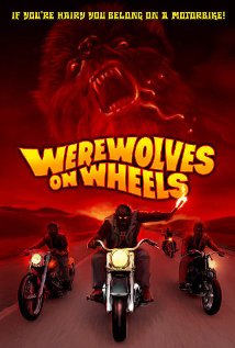 Werewolves On Wheels