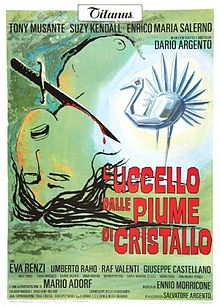 The Ten Best Dario Argento Films