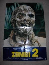 Those Amazing Zombie Italian Movies