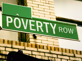 Poverty Row